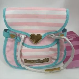Luvabella Doll Diaper Luvabella Diaper Bag Nursery Gift Set Hot